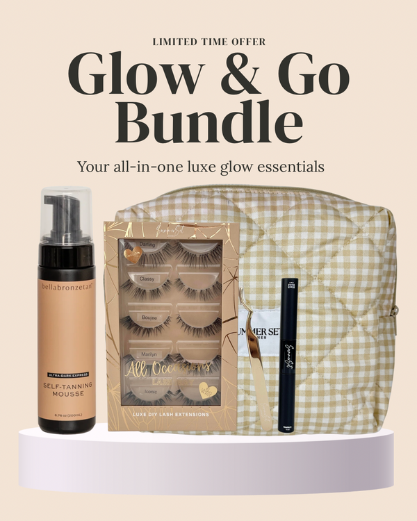 Glow & Go Bundle