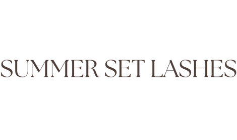 Summer Set Lashes